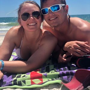 Meet your Posher, Colby